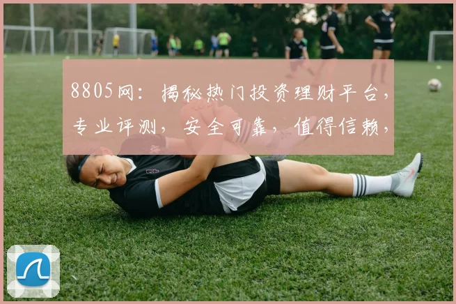 8805网：揭秘热门投资理财平台，专业评测，安全可靠，值得信赖，一站式理财服务