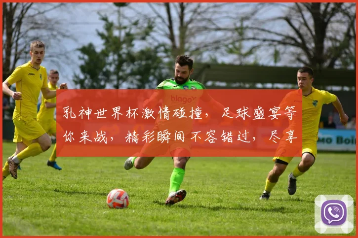 乳神世界杯激情碰撞，足球盛宴等你来战，精彩瞬间不容错过，尽享激情