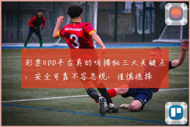 彩票app平台真的吗揭秘三大关键点，安全可靠不容忽视，谨慎选择